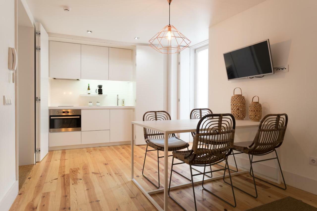 Chiado Cozy - By Lu Holidays Apartment Lissabon