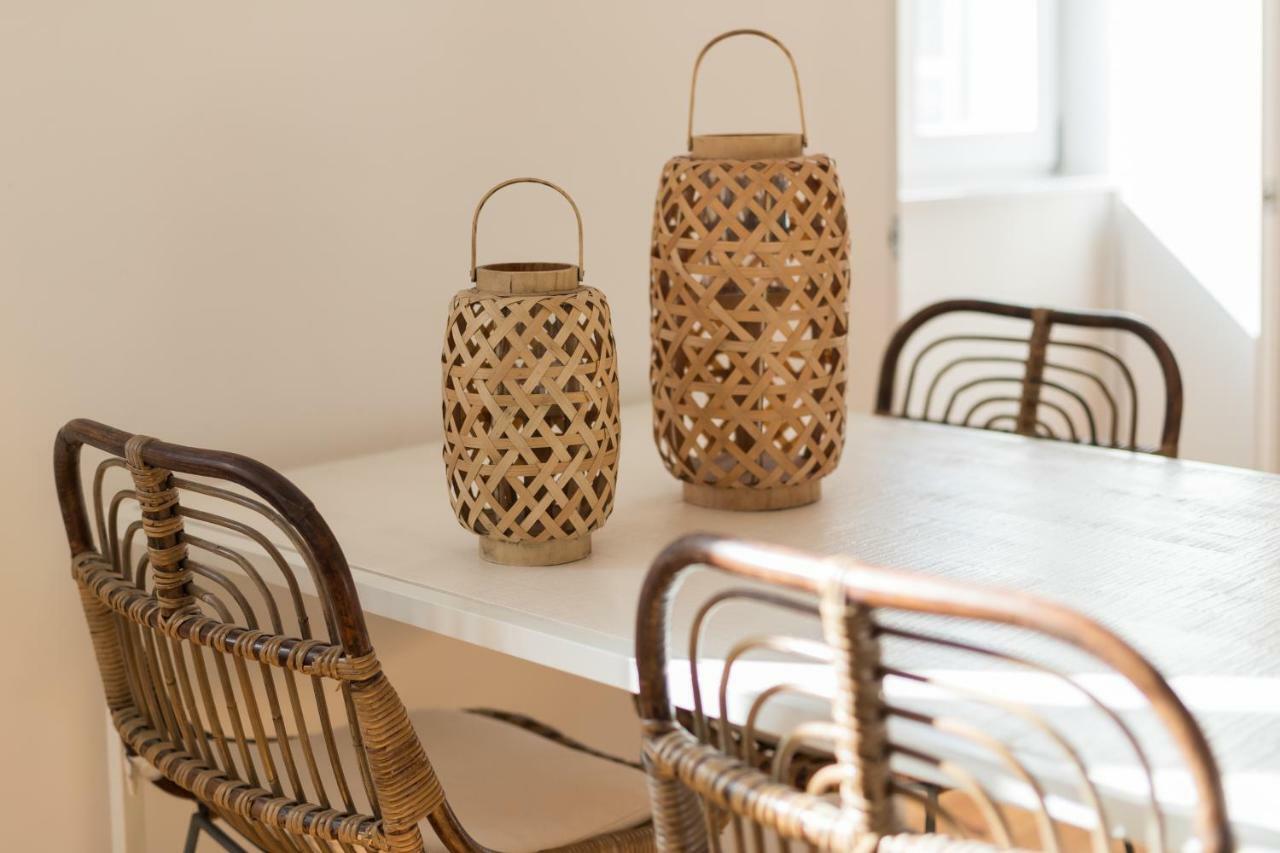 Chiado Cozy - By Lu Holidays Lissabon