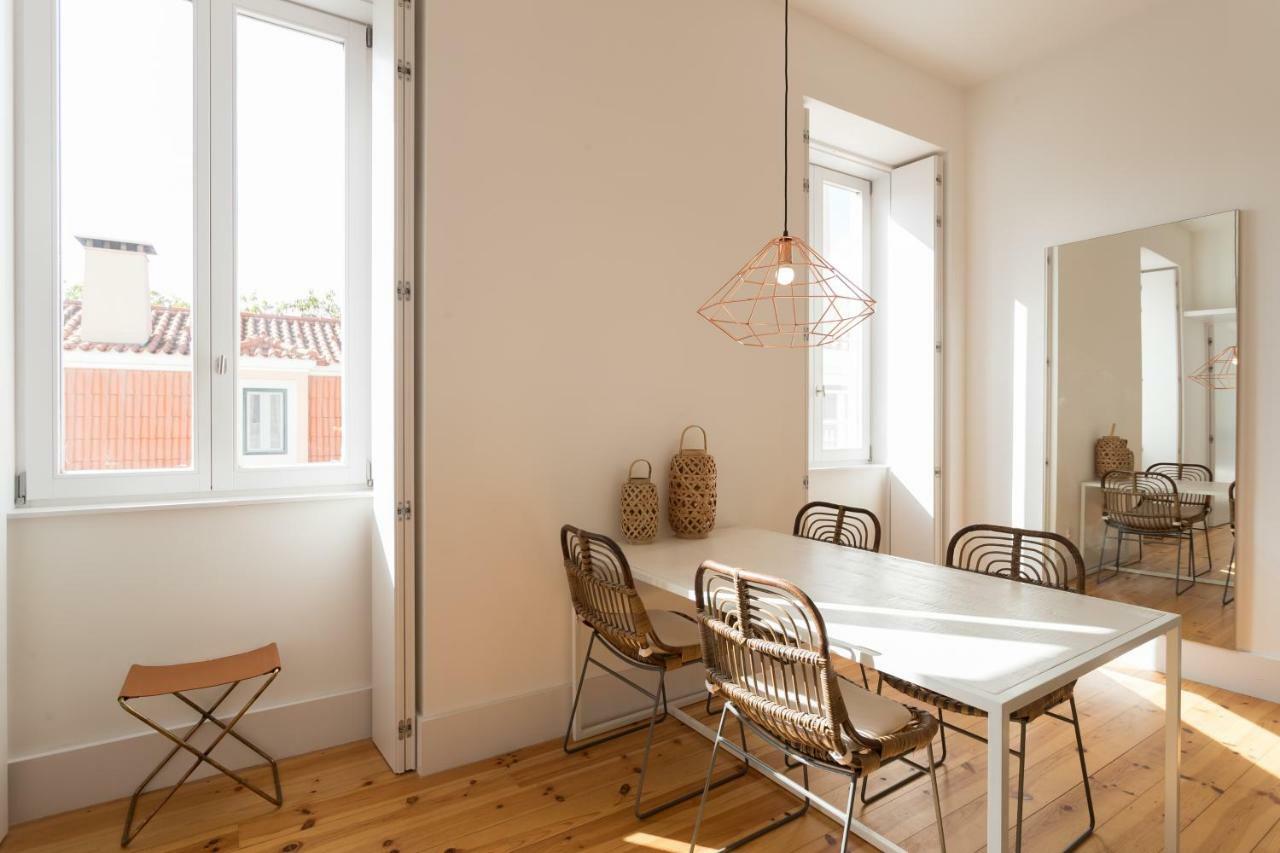 Apartment Chiado Cozy - By Lu Holidays Lissabon