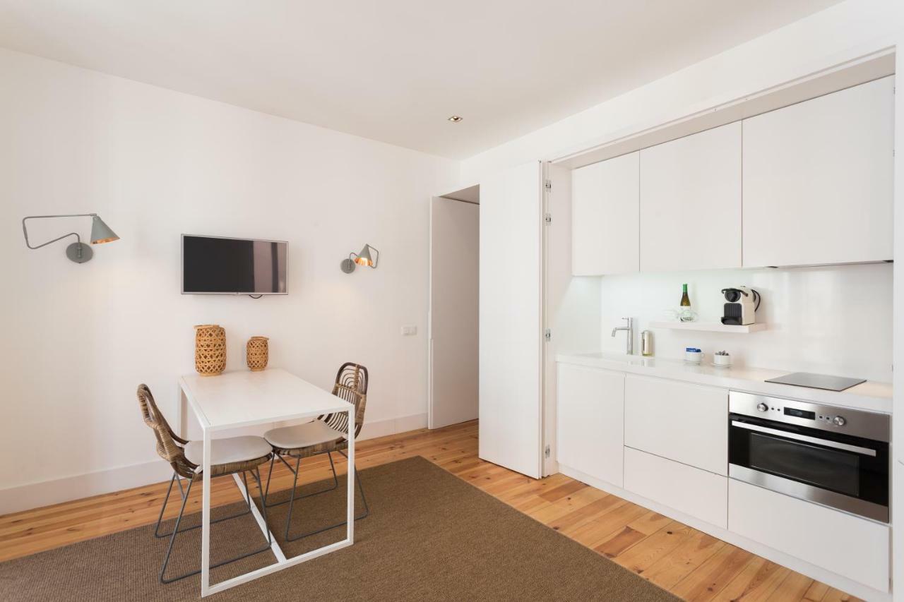 Chiado Cozy - By Lu Holidays Apartment Lissabon
