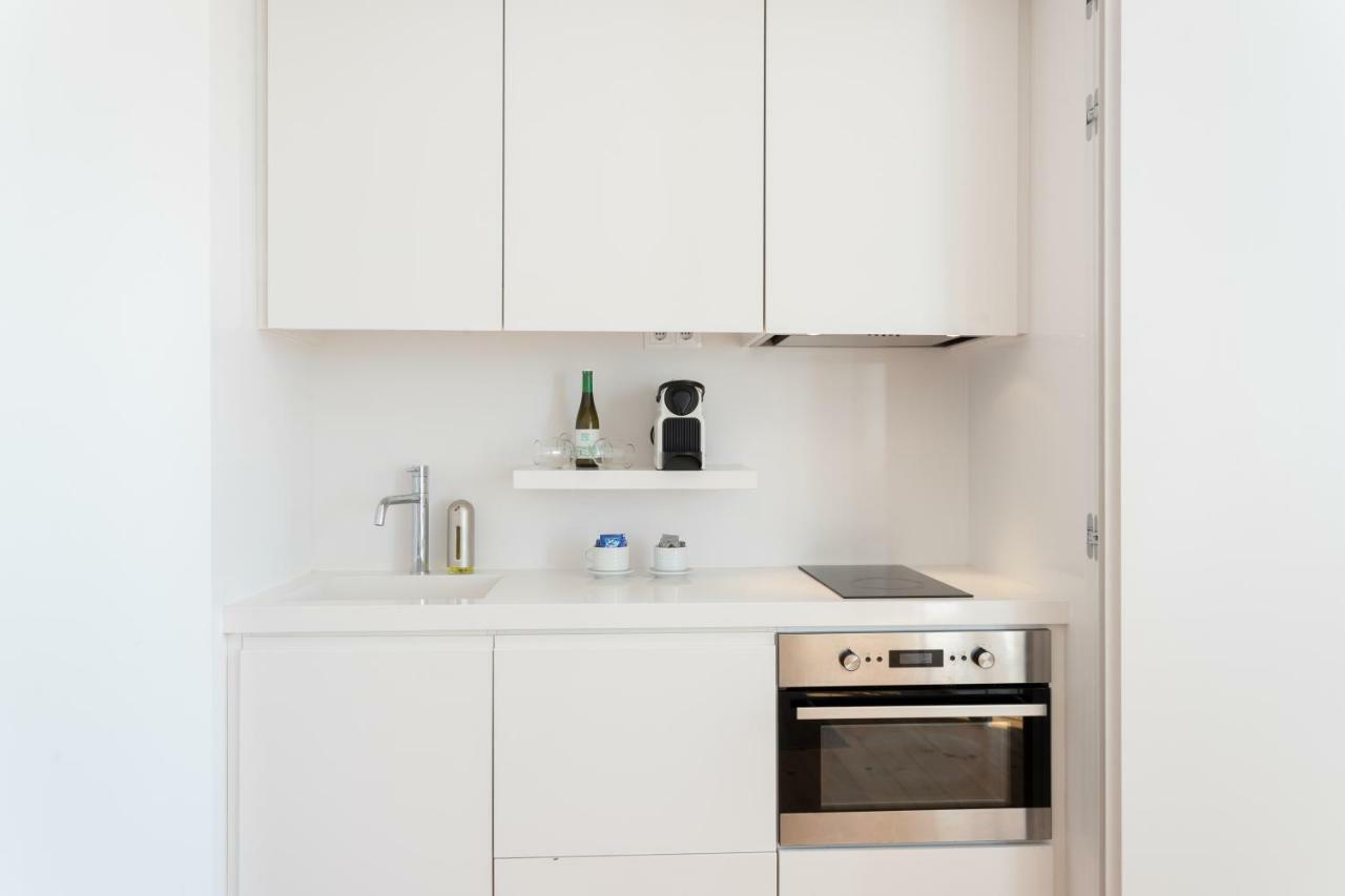 Chiado Cozy - By Lu Holidays Apartment Lissabon