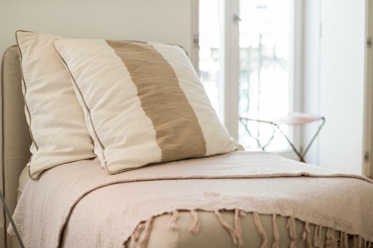 Apartment Chiado Cozy - By Lu Holidays Lissabon